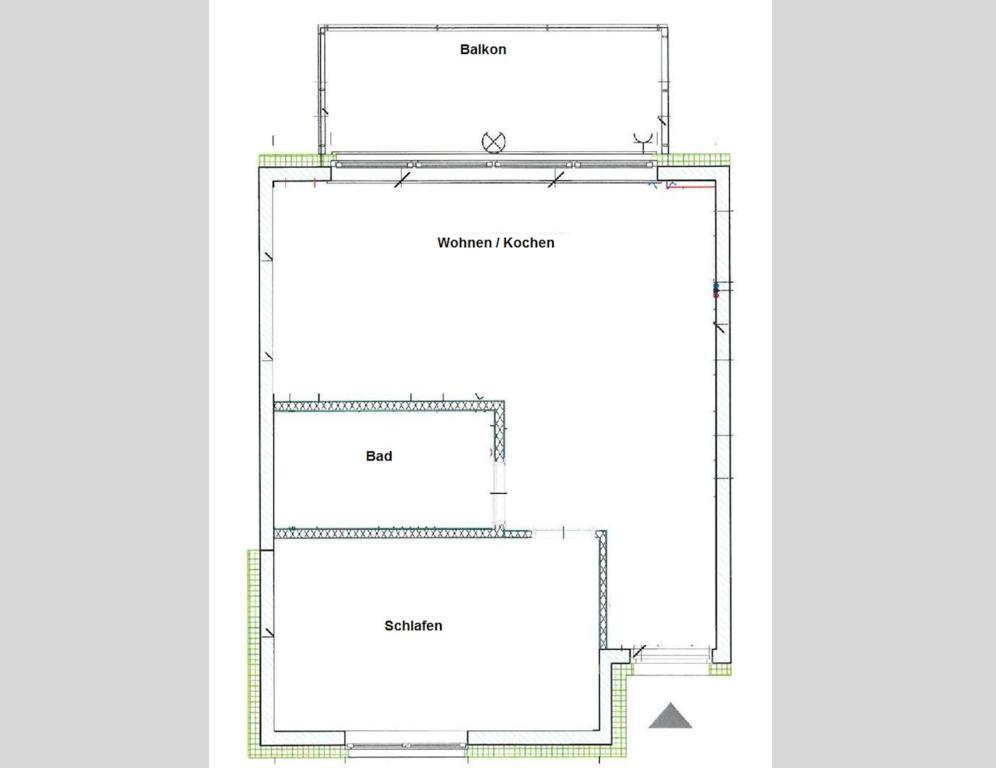 Ferienwohnung Graal Mueritz Im Igelring Camera foto